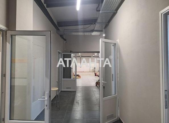 Комерційна нерухомість за адресою вул. Пересипська 5-та (площа 549,1 м²) - Atlanta.ua - фото 4