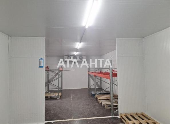 Комерційна нерухомість за адресою вул. Пересипська 5-та (площа 549,1 м²) - Atlanta.ua - фото 5