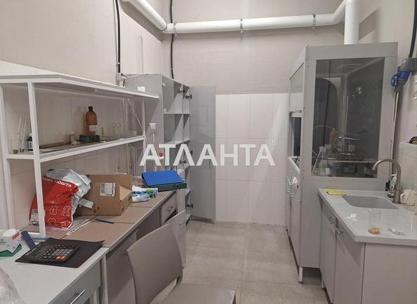 Комерційна нерухомість за адресою вул. Пересипська 5-та (площа 549,1 м²) - Atlanta.ua - фото 6