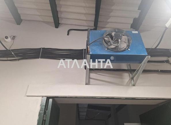 Комерційна нерухомість за адресою вул. Пересипська 5-та (площа 549,1 м²) - Atlanta.ua - фото 7