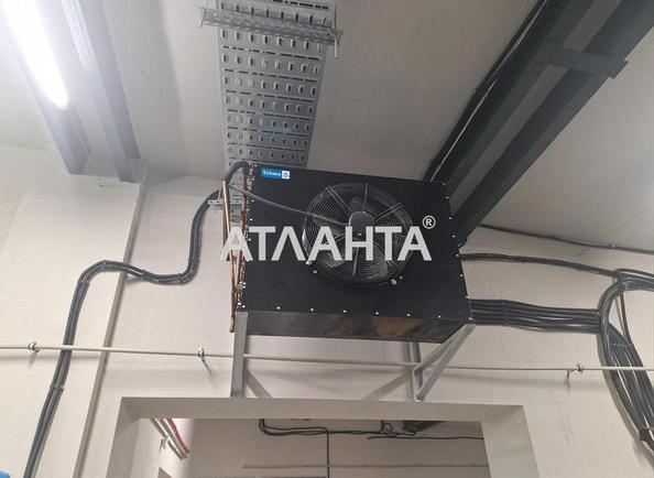 Комерційна нерухомість за адресою вул. Пересипська 5-та (площа 549,1 м²) - Atlanta.ua - фото 8