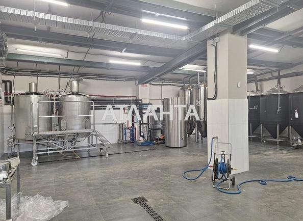 Комерційна нерухомість за адресою вул. Пересипська 5-та (площа 549,1 м²) - Atlanta.ua - фото 9