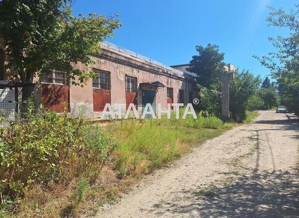 Комерційна нерухомість за адресою вул. Пересипська 5-та (площа 549,1 м²) - Atlanta.ua - фото 12