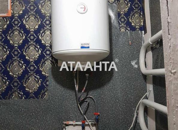 1-комнатная квартира по адресу ул. Заболотного ак. (площадь 31,8 м²) - Atlanta.ua - фото 2