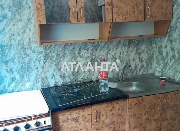 1-комнатная квартира по адресу ул. Заболотного ак. (площадь 31,8 м²) - Atlanta.ua - фото 5