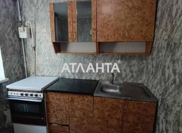 1-кімнатна квартира за адресою вул. Заболотного ак. (площа 31,8 м²) - Atlanta.ua - фото 8