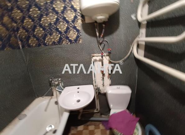 1-кімнатна квартира за адресою вул. Заболотного ак. (площа 31,8 м²) - Atlanta.ua - фото 13