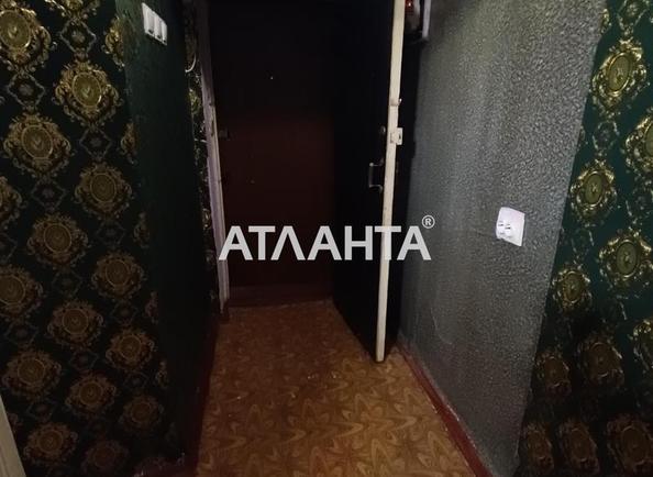 1-кімнатна квартира за адресою вул. Заболотного ак. (площа 31,8 м²) - Atlanta.ua - фото 14