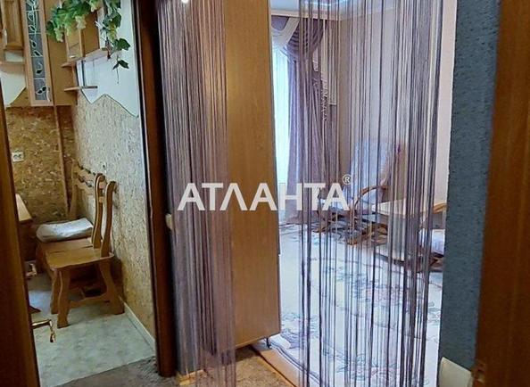 2-кімнатна квартира за адресою вул. Городоцька (площа 43,3 м²) - Atlanta.ua - фото 3