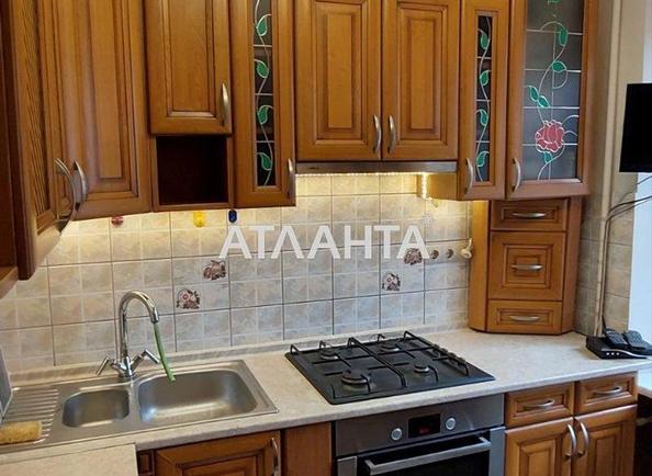 2-кімнатна квартира за адресою вул. Городоцька (площа 43,3 м²) - Atlanta.ua - фото 4