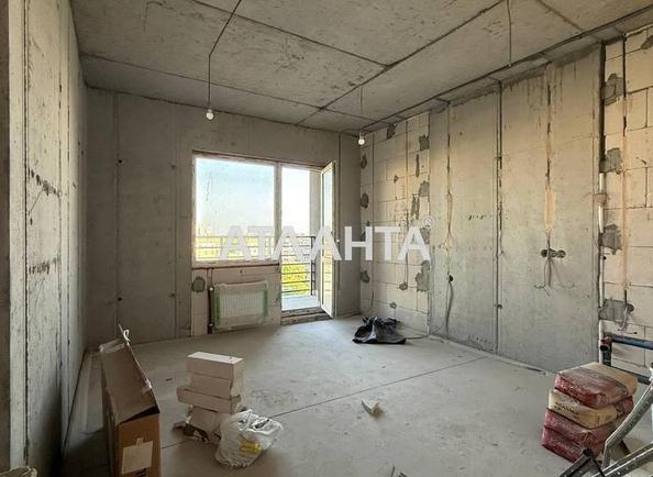 2-rooms apartment apartment by the address st. Sportivnaya (area 63,9 m²) - Atlanta.ua