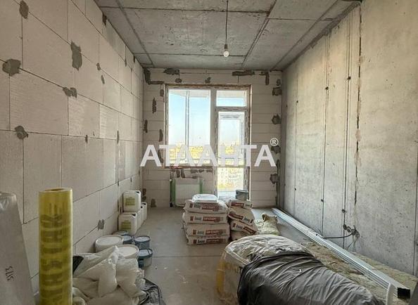 2-rooms apartment apartment by the address st. Sportivnaya (area 63,9 m²) - Atlanta.ua - photo 2