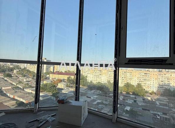2-rooms apartment apartment by the address st. Sportivnaya (area 63,9 m²) - Atlanta.ua - photo 3