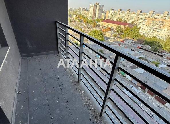 2-rooms apartment apartment by the address st. Sportivnaya (area 63,9 m²) - Atlanta.ua - photo 4