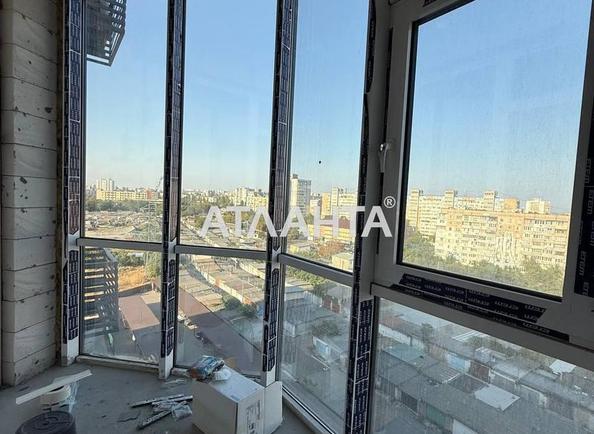2-rooms apartment apartment by the address st. Sportivnaya (area 63,9 m²) - Atlanta.ua - photo 7