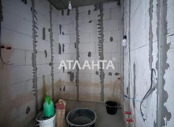 2-rooms apartment apartment by the address st. Sportivnaya (area 63,9 m²) - Atlanta.ua - photo 8