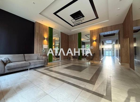 2-rooms apartment apartment by the address st. Sportivnaya (area 63,9 m²) - Atlanta.ua - photo 10