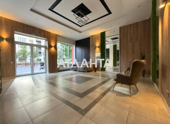 2-rooms apartment apartment by the address st. Sportivnaya (area 63,9 m²) - Atlanta.ua - photo 11
