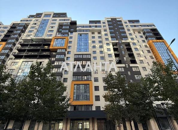 2-rooms apartment apartment by the address st. Sportivnaya (area 63,9 m²) - Atlanta.ua - photo 12