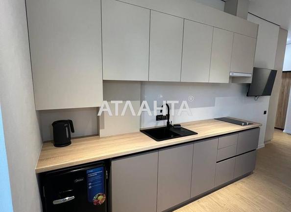 1-кімнатна квартира за адресою вул. Дача Ковалевського (площа 29 м²) - Atlanta.ua - фото 3