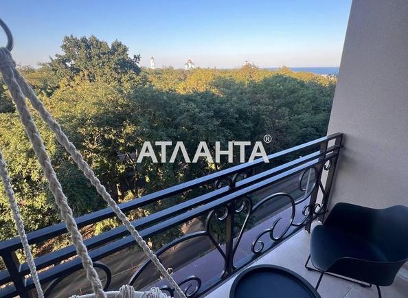 1-кімнатна квартира за адресою вул. Дача Ковалевського (площа 29 м²) - Atlanta.ua - фото 13