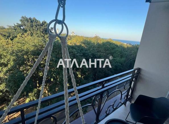 1-кімнатна квартира за адресою вул. Дача Ковалевського (площа 29 м²) - Atlanta.ua - фото 14