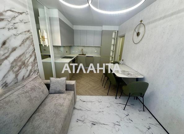 2-комнатная квартира по адресу ул. Жемчужная (площадь 65 м²) - Atlanta.ua