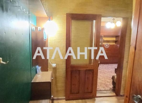 2-кімнатна квартира за адресою вул. Кузнєцова кап. (площа 43 м²) - Atlanta.ua - фото 8