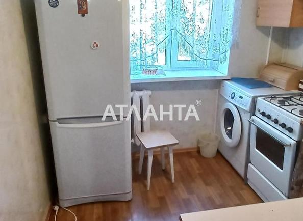 2-кімнатна квартира за адресою вул. Кузнєцова кап. (площа 43 м²) - Atlanta.ua - фото 2