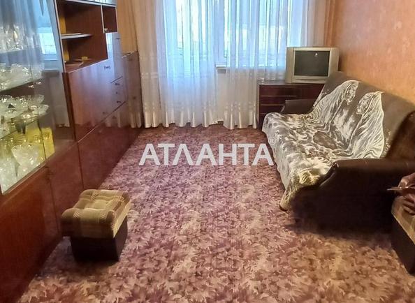 2-кімнатна квартира за адресою вул. Кузнєцова кап. (площа 43 м²) - Atlanta.ua - фото 6