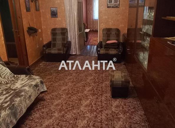 2-кімнатна квартира за адресою вул. Кузнєцова кап. (площа 43 м²) - Atlanta.ua - фото 5