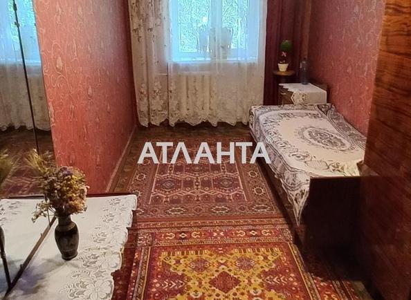 2-кімнатна квартира за адресою вул. Кузнєцова кап. (площа 43 м²) - Atlanta.ua - фото 7
