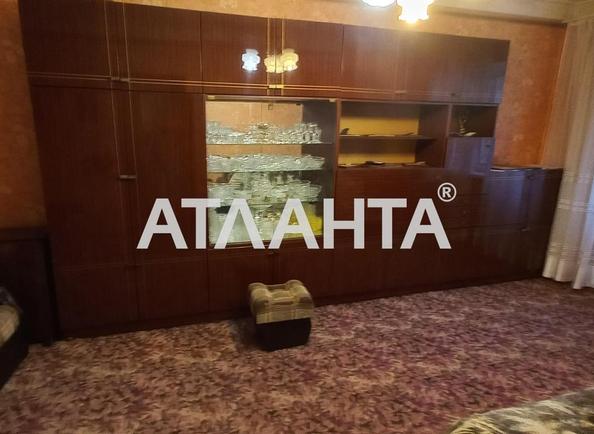 2-кімнатна квартира за адресою вул. Кузнєцова кап. (площа 43 м²) - Atlanta.ua - фото 4