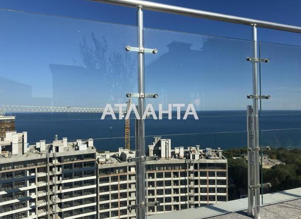 1-room apartment apartment by the address st. Kurortnyy per (area 44,8 m²) - Atlanta.ua - photo 5