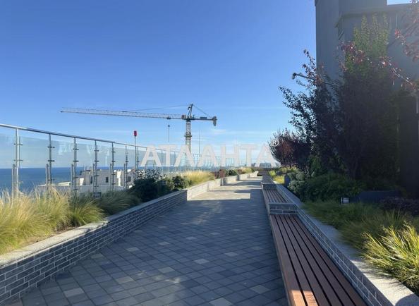1-room apartment apartment by the address st. Kurortnyy per (area 44,8 m²) - Atlanta.ua - photo 6