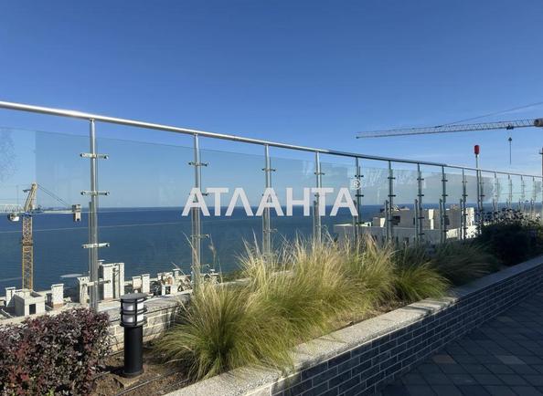 1-room apartment apartment by the address st. Kurortnyy per (area 44,8 m²) - Atlanta.ua - photo 7