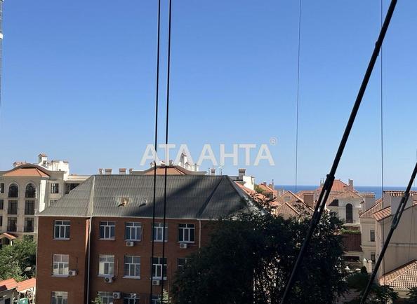 1-комнатная квартира по адресу Курортный пер. (площадь 44,8 м²) - Atlanta.ua