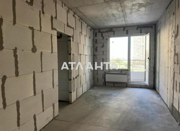 1-комнатная квартира по адресу Курортный пер. (площадь 44,8 м²) - Atlanta.ua - фото 9