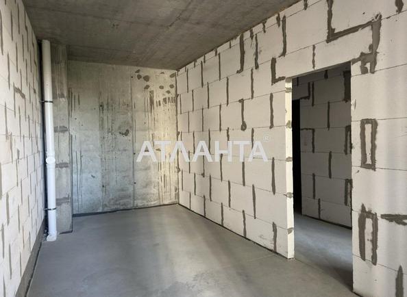 1-комнатная квартира по адресу Курортный пер. (площадь 44,8 м²) - Atlanta.ua - фото 13