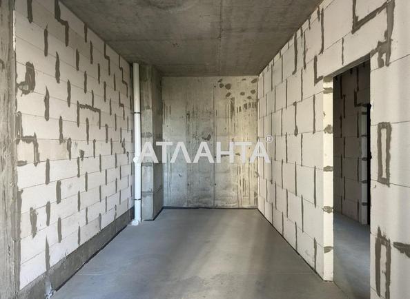 1-комнатная квартира по адресу Курортный пер. (площадь 44,8 м²) - Atlanta.ua - фото 14