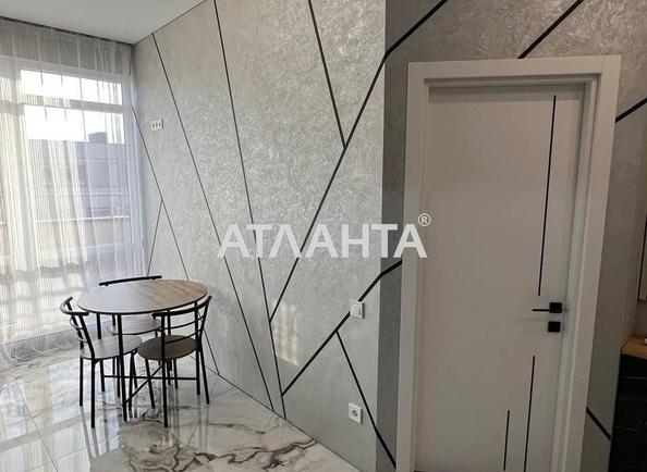 1-кімнатна квартира за адресою вул. Дача Ковалевського (площа 41,7 м²) - Atlanta.ua - фото 3