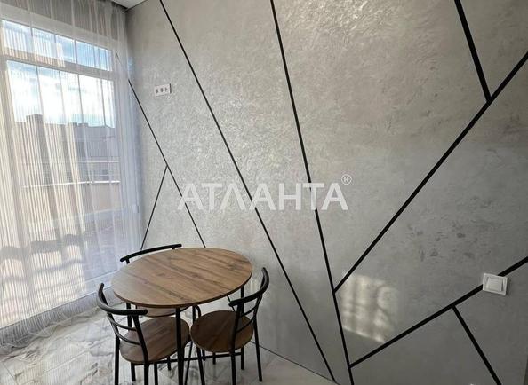 1-кімнатна квартира за адресою вул. Дача Ковалевського (площа 41,7 м²) - Atlanta.ua - фото 4