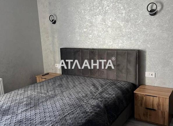1-кімнатна квартира за адресою вул. Дача Ковалевського (площа 41,7 м²) - Atlanta.ua - фото 6