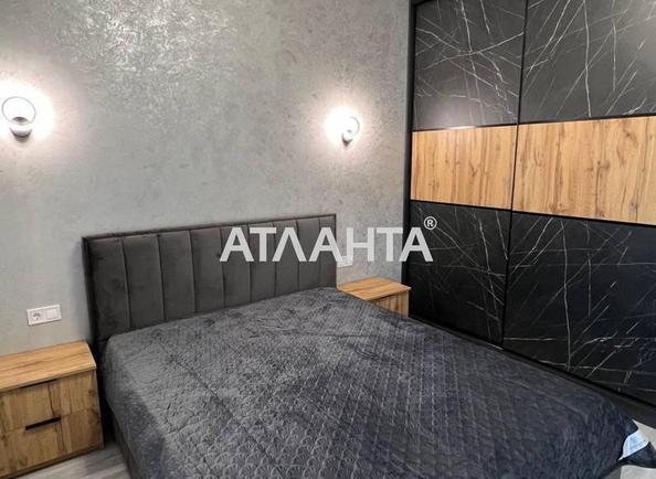 1-кімнатна квартира за адресою вул. Дача Ковалевського (площа 41,7 м²) - Atlanta.ua - фото 8