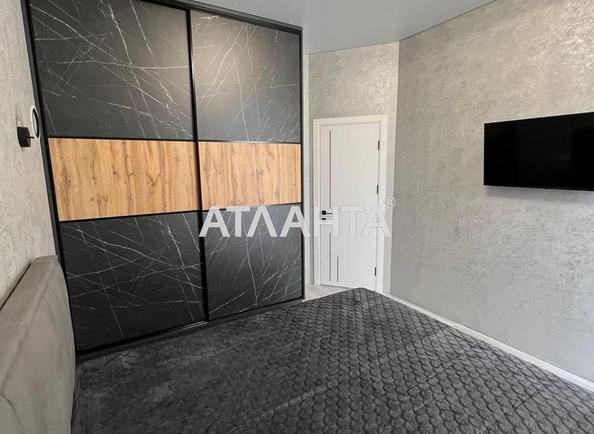 1-кімнатна квартира за адресою вул. Дача Ковалевського (площа 41,7 м²) - Atlanta.ua - фото 9
