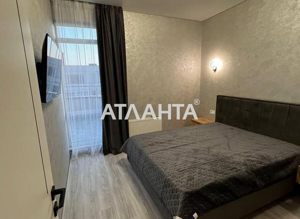 1-кімнатна квартира за адресою вул. Дача Ковалевського (площа 41,7 м²) - Atlanta.ua - фото 10