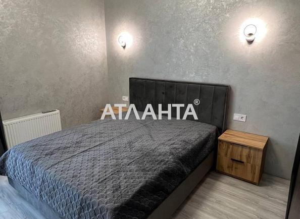 1-кімнатна квартира за адресою вул. Дача Ковалевського (площа 41,7 м²) - Atlanta.ua - фото 11