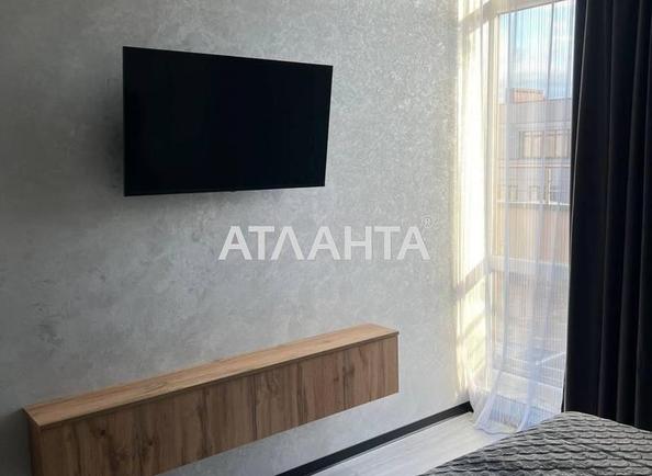 1-кімнатна квартира за адресою вул. Дача Ковалевського (площа 41,7 м²) - Atlanta.ua - фото 12