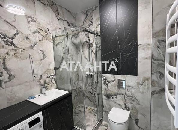 1-кімнатна квартира за адресою вул. Дача Ковалевського (площа 41,7 м²) - Atlanta.ua - фото 13