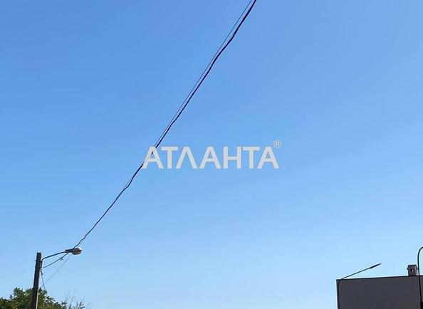 1-кімнатна квартира за адресою вул. Дача Ковалевського (площа 41,7 м²) - Atlanta.ua - фото 18